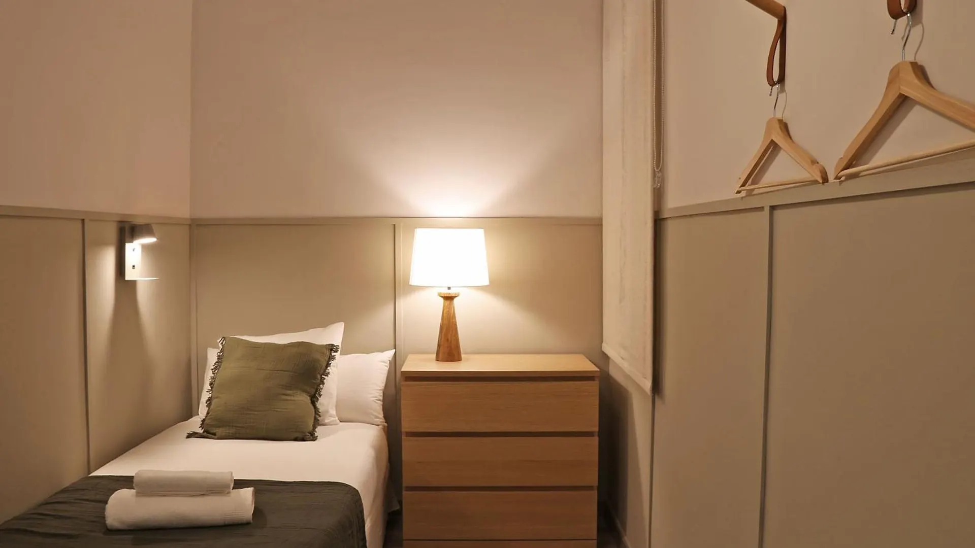 The Haus Sagrada Familia Apartment Barcelona