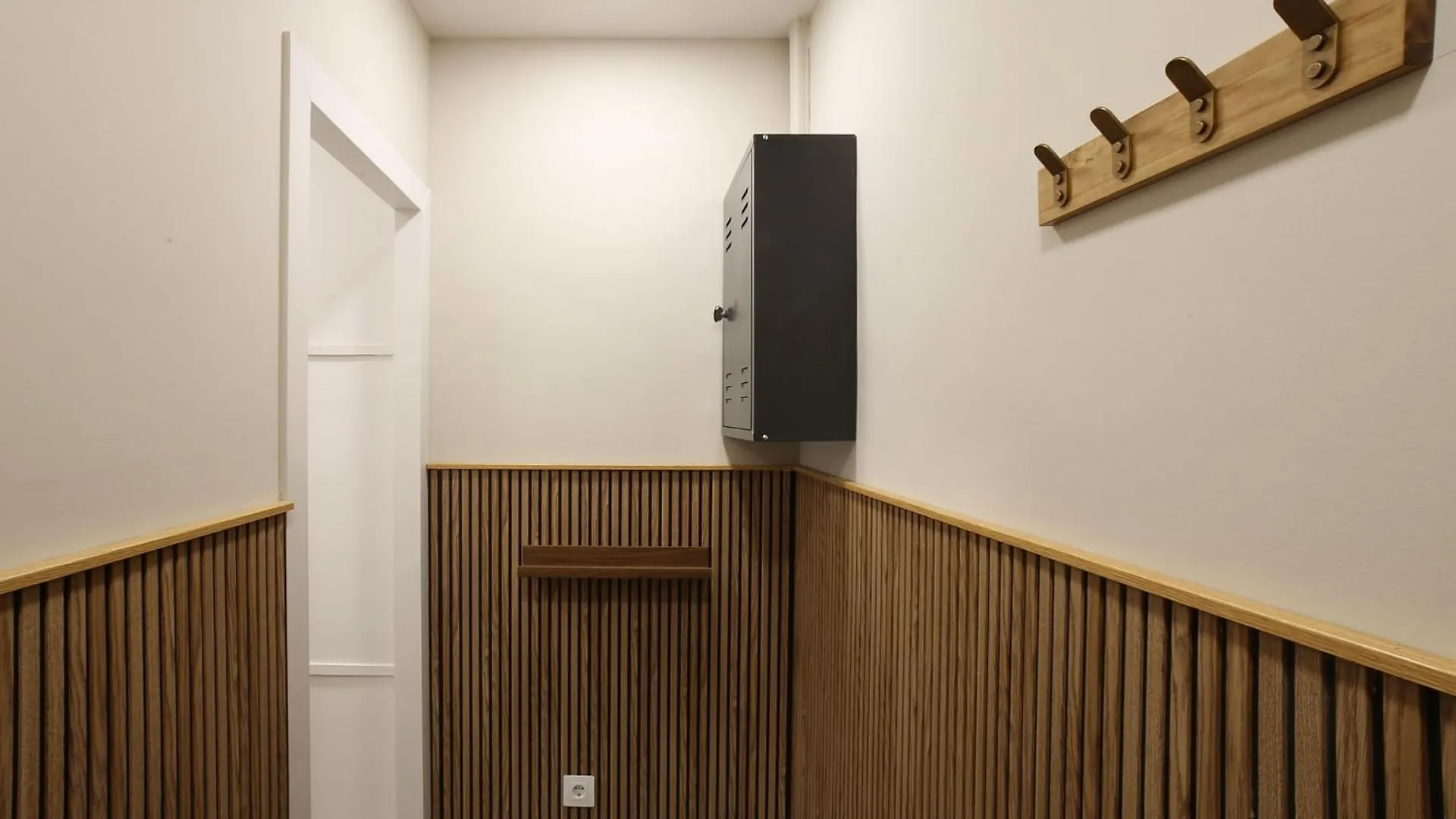 The Haus Sagrada Familia Apartment Barcelona