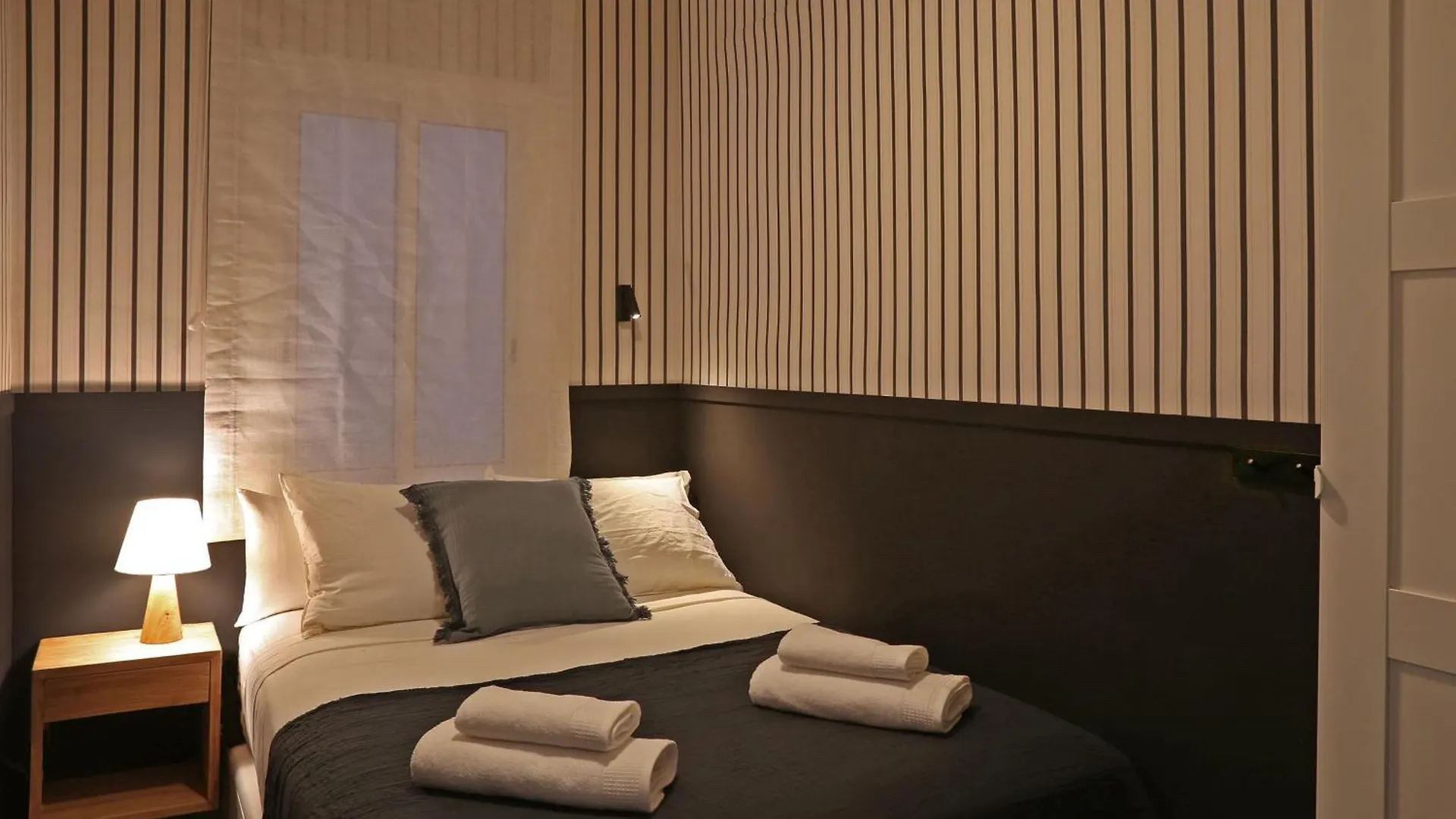 The Haus Sagrada Familia Apartment Barcelona