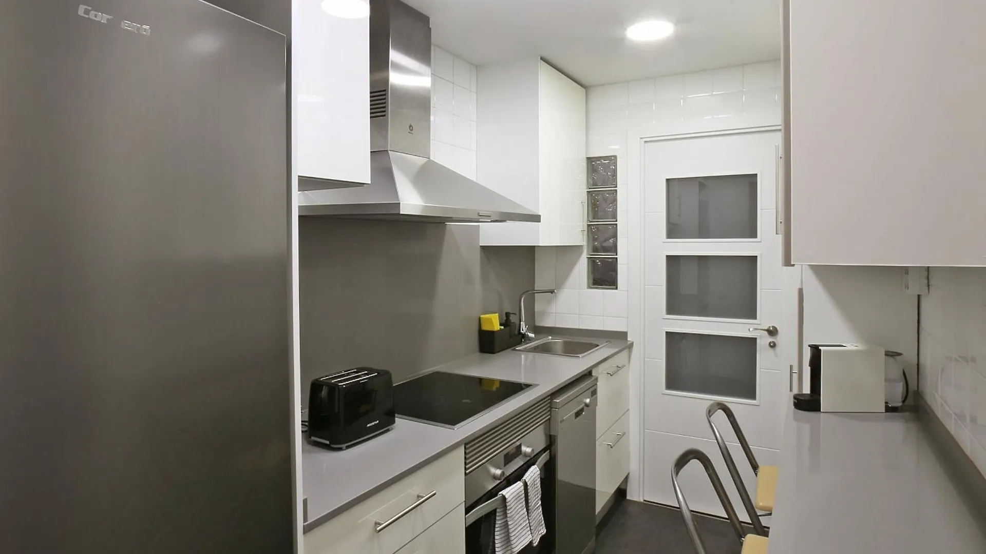 The Haus Sagrada Familia Apartment Barcelona