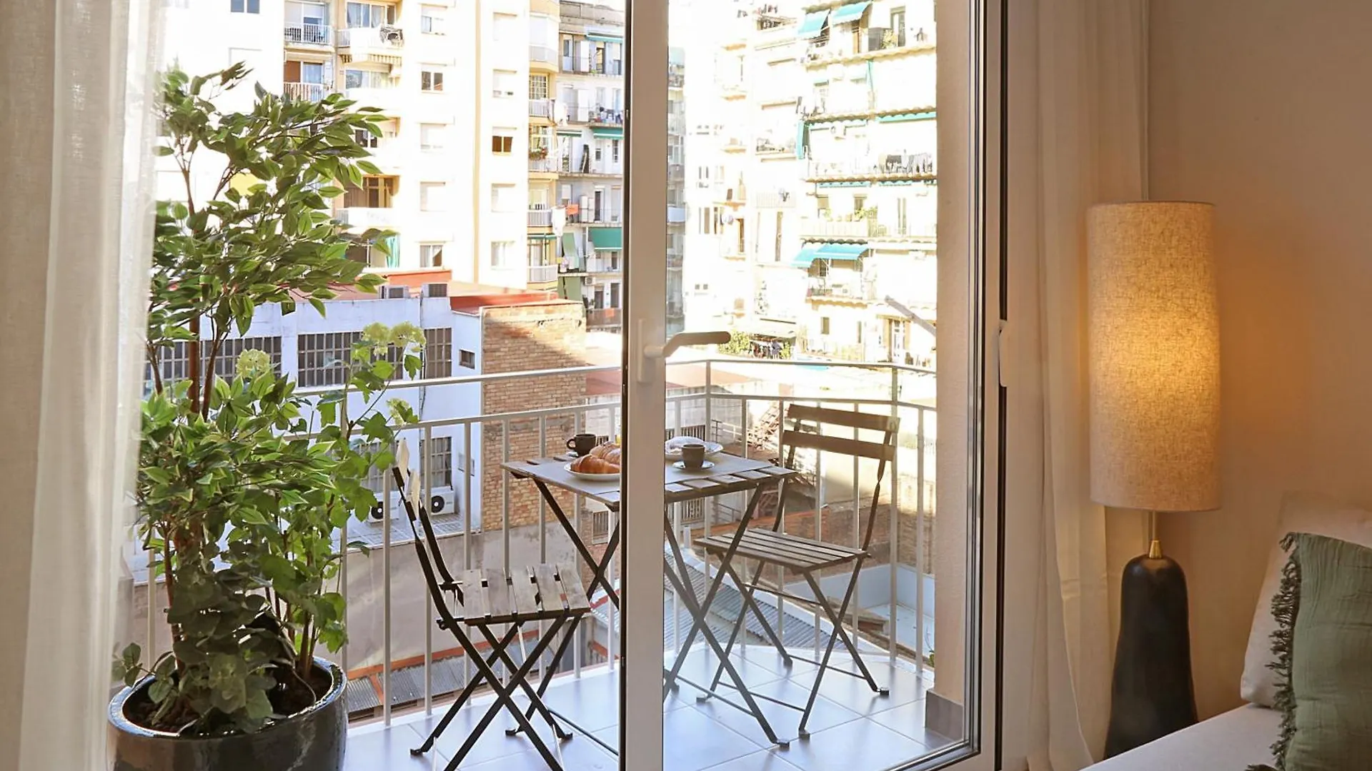 The Haus Sagrada Familia Apartment Barcelona 0*,  Spain