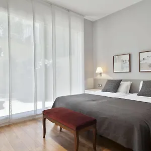  Appartamento Bonavista - Passeig De Gracia