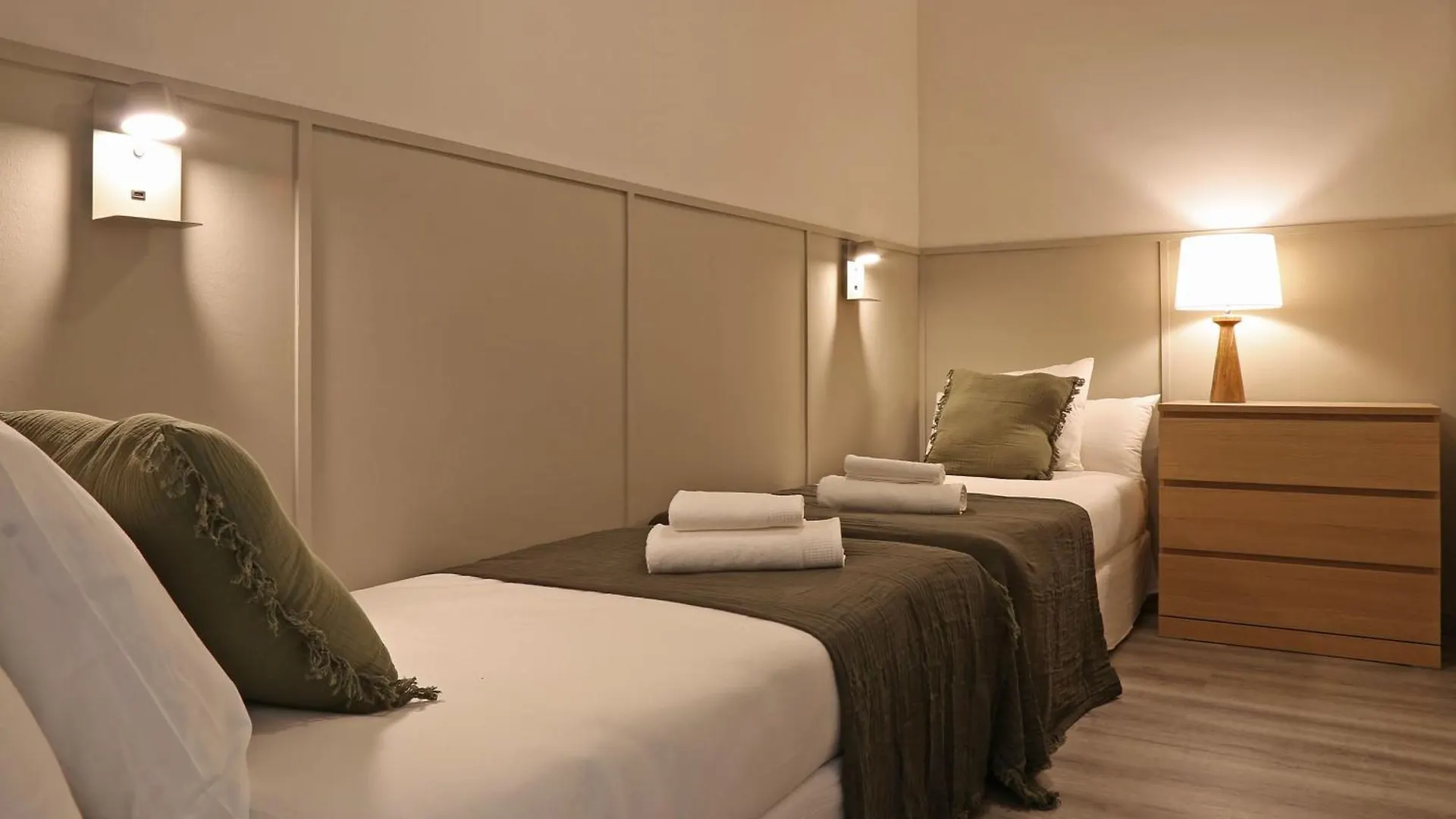 The Haus Sagrada Familia Apartment Barcelona Spain