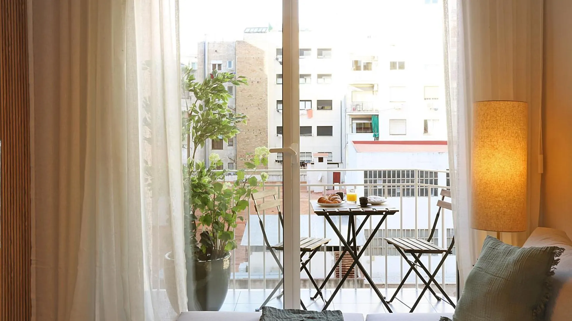 The Haus Sagrada Familia Apartment Barcelona Spain